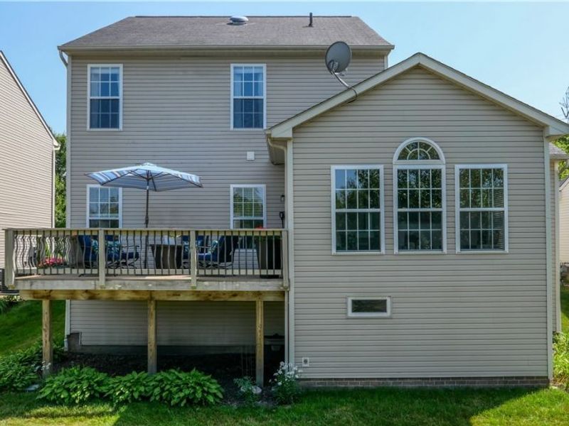 10214 Ridgeview Court, Streetsboro, OH 44241 Photo 36