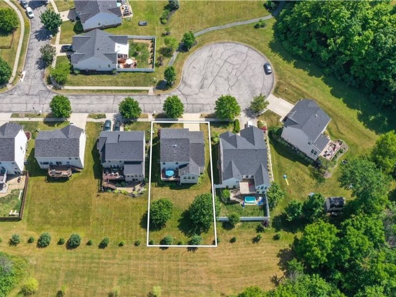 10214 Ridgeview Court, Streetsboro, OH 44241 Photo 42