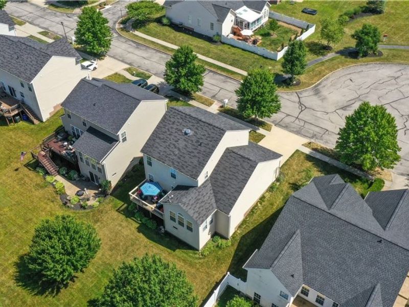 10214 Ridgeview Court, Streetsboro, OH 44241 Photo 45