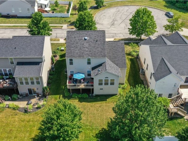 10214 Ridgeview Court, Streetsboro, OH 44241 Photo 47