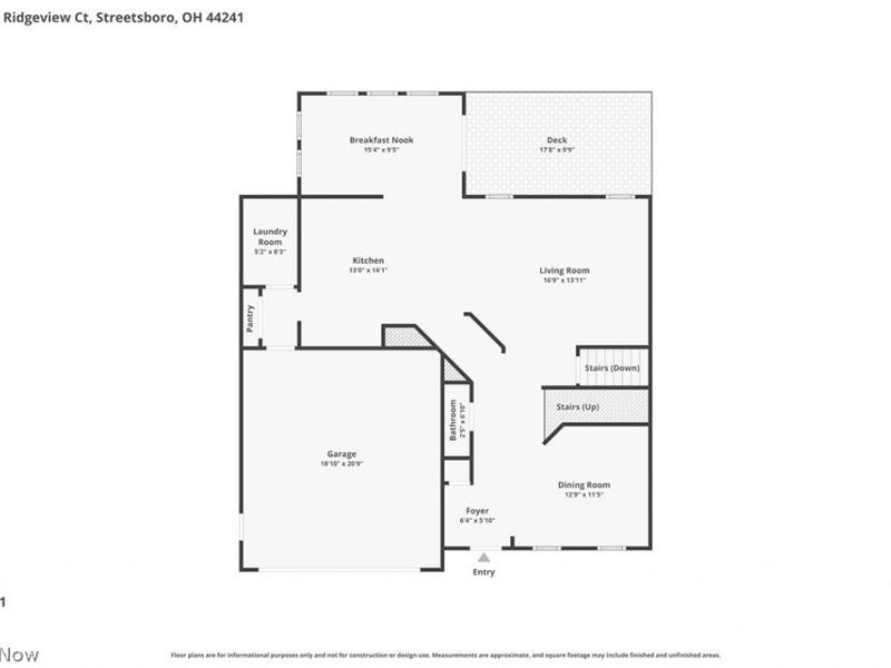 10214 Ridgeview Court, Streetsboro, OH 44241 Photo 49