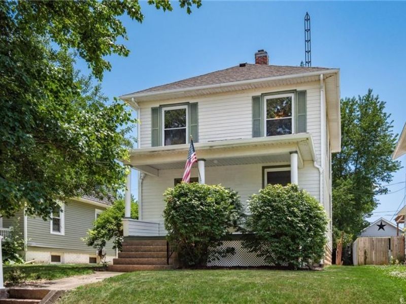 714 Saint Louis Avenue, Zanesville, OH 43701 Photo 1