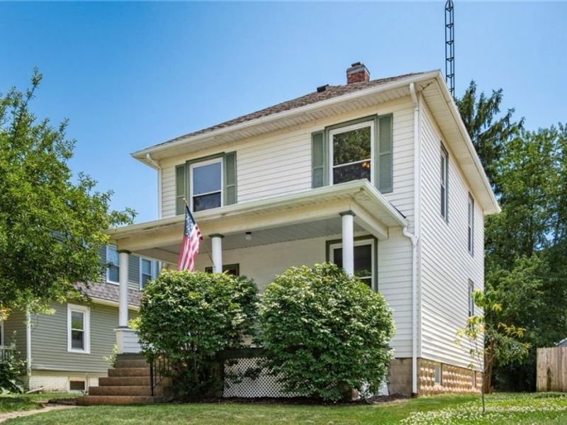 714 Saint Louis Avenue, Zanesville, OH 43701 Photo 2