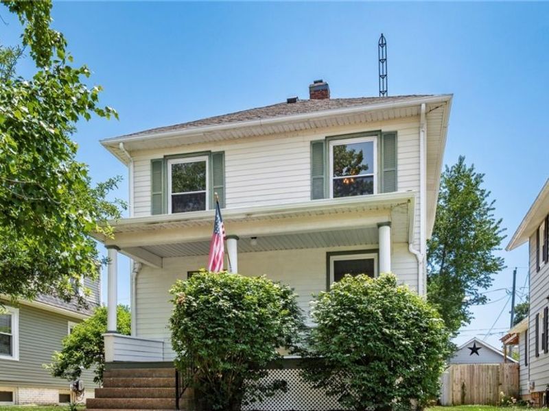 714 Saint Louis Avenue, Zanesville, OH 43701 Photo 3