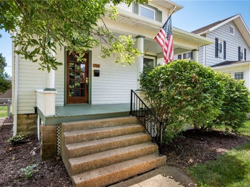 714 Saint Louis Avenue, Zanesville, OH 43701 Photo 5