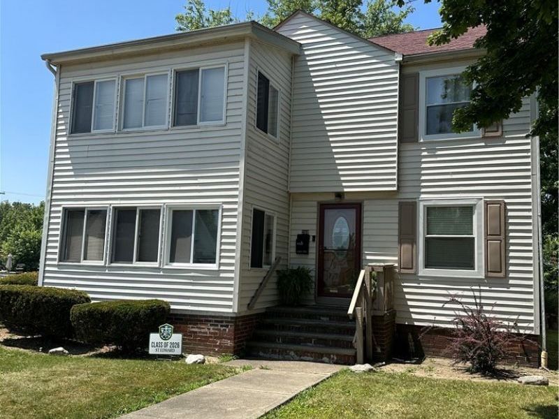 288 E 248th Street, Euclid, OH 44123 Photo 1
