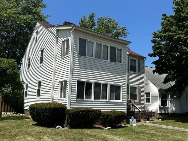 288 E 248th Street, Euclid, OH 44123 Photo 5