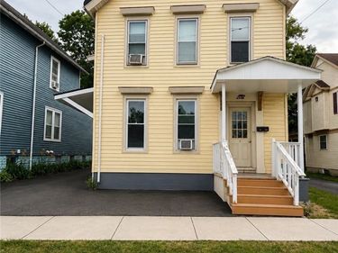 110 Harding Place, Utica, NY 13501