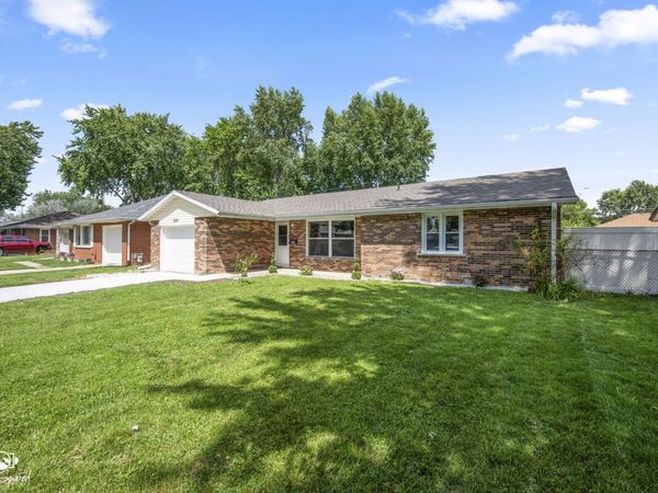 292 Ashley Drive , Bourbonnais, IL 60914