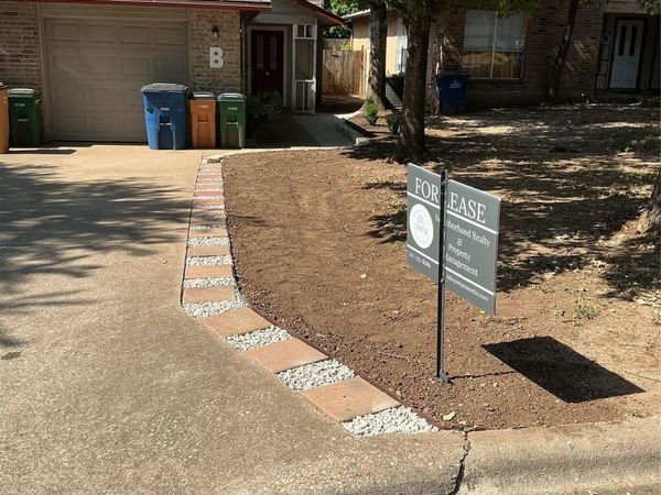 2103 Courtney ST, Unit B, Austin, TX 78745