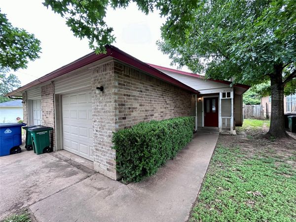 2103 Courtney ST, Unit B, Austin, TX 78745