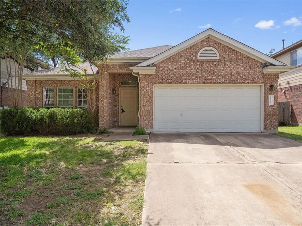 1916 Wheaton TRL, Cedar Park, TX 78613
