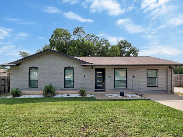 3103 Great Valley DR, Cedar Park, TX 78613