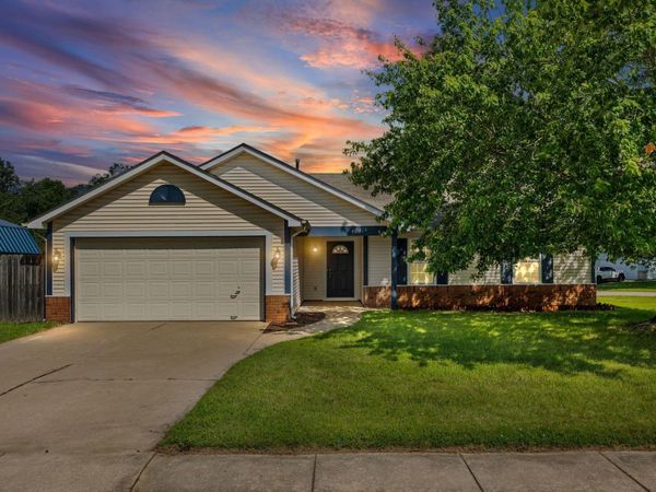 4338 Hadley Ct, West Lafayette, IN 47906