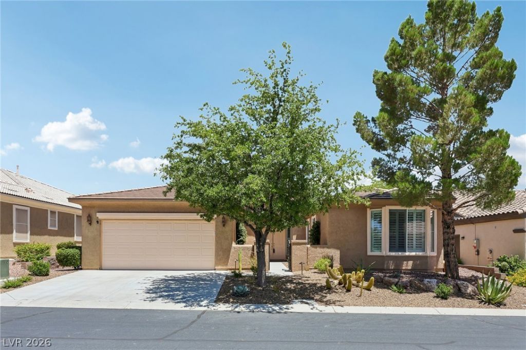 5110 Vincitor Street, Las Vegas, NV 89135 Main Photo