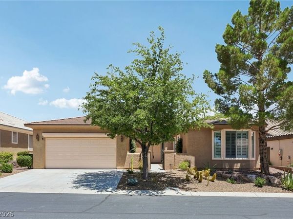 5110 Vincitor Street, Las Vegas, NV 89135