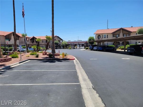 4054 Crete Lane, Unit D, Las Vegas, NV 89103