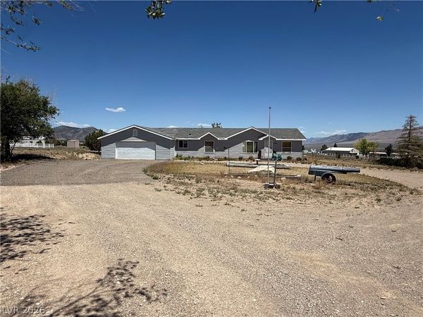 150 E 191st Street , Ely, NV 89301