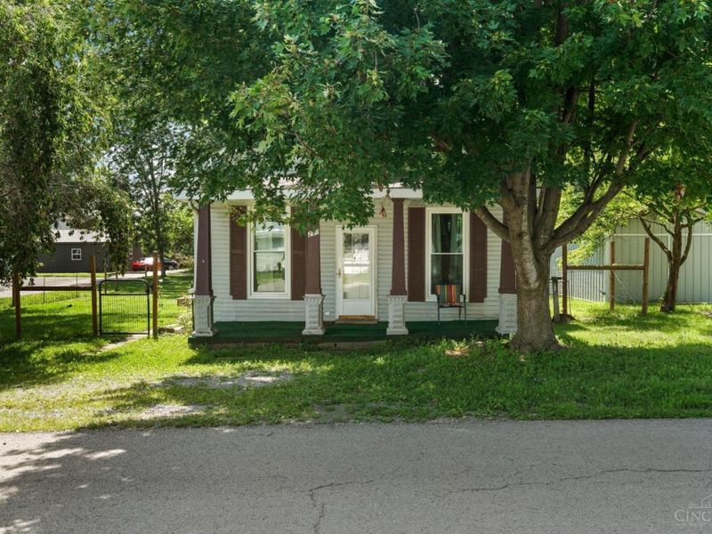 257 Sycamore Street, Lynchburg, OH 45142 Photo 2