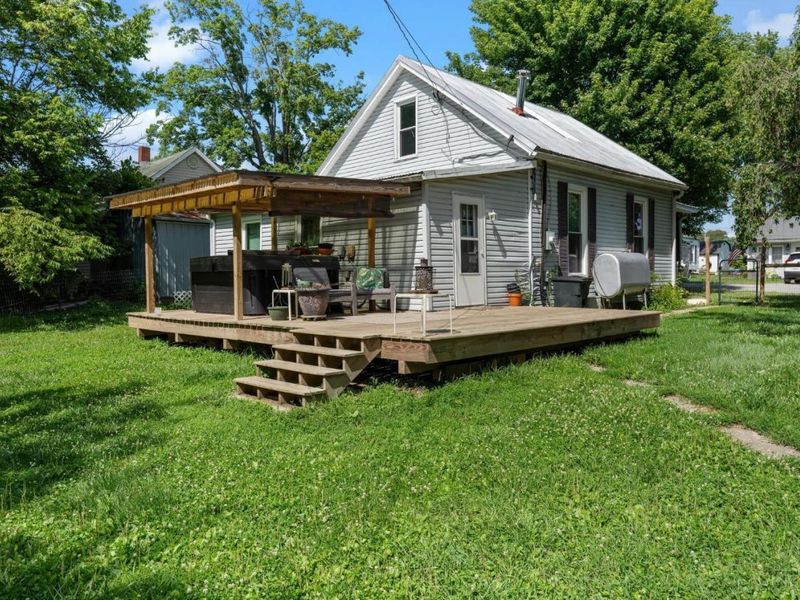 257 Sycamore Street, Lynchburg, OH 45142 Photo 5