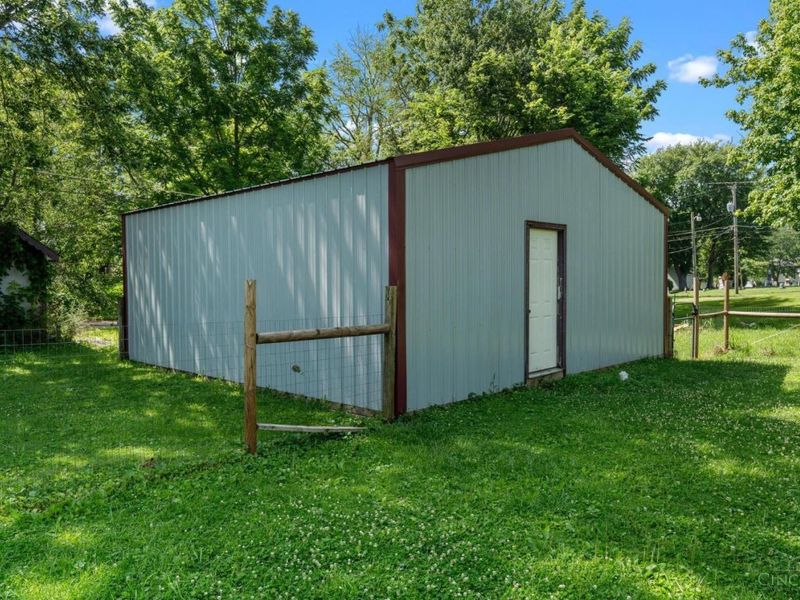 257 Sycamore Street, Lynchburg, OH 45142 Photo 6
