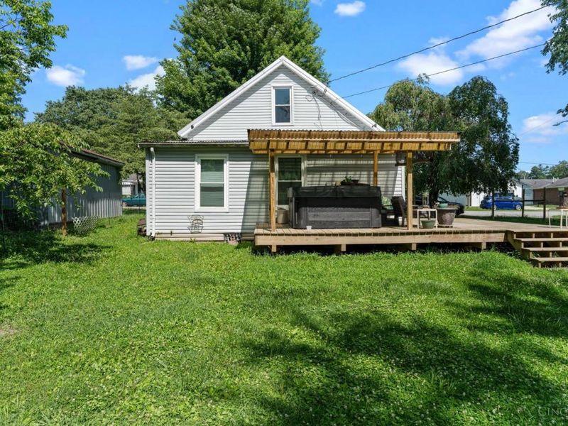 257 Sycamore Street, Lynchburg, OH 45142 Photo 7