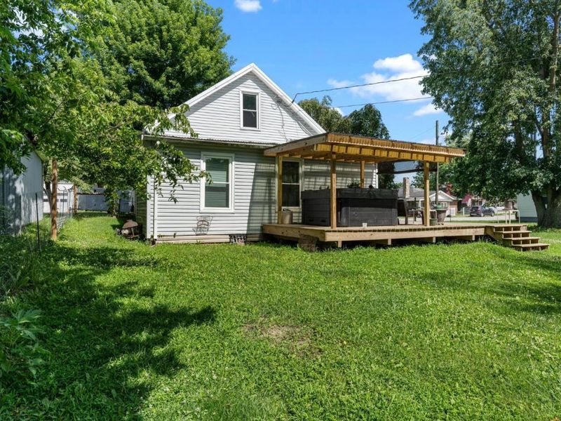 257 Sycamore Street, Lynchburg, OH 45142 Photo 8