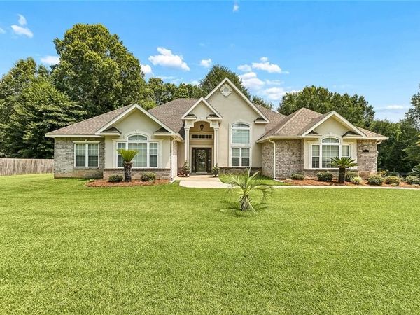 701 FISHER Lane, Kentwood, LA 70444