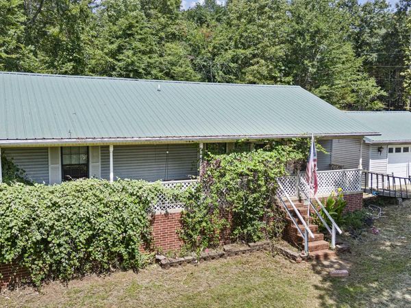 315 Sims Hollow Road, Russellville, AR 72802