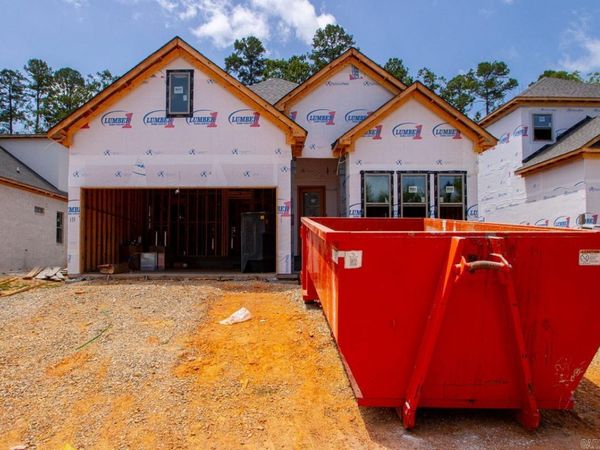 111 Carter Creek Cove , Little Rock, AR 72223