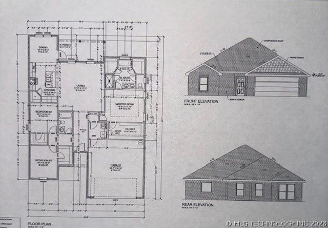 3432 Citation Court , Durant, OK 74701 Main Photo