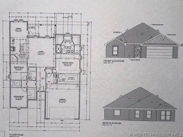 3432 Citation Court , Durant, OK 74701