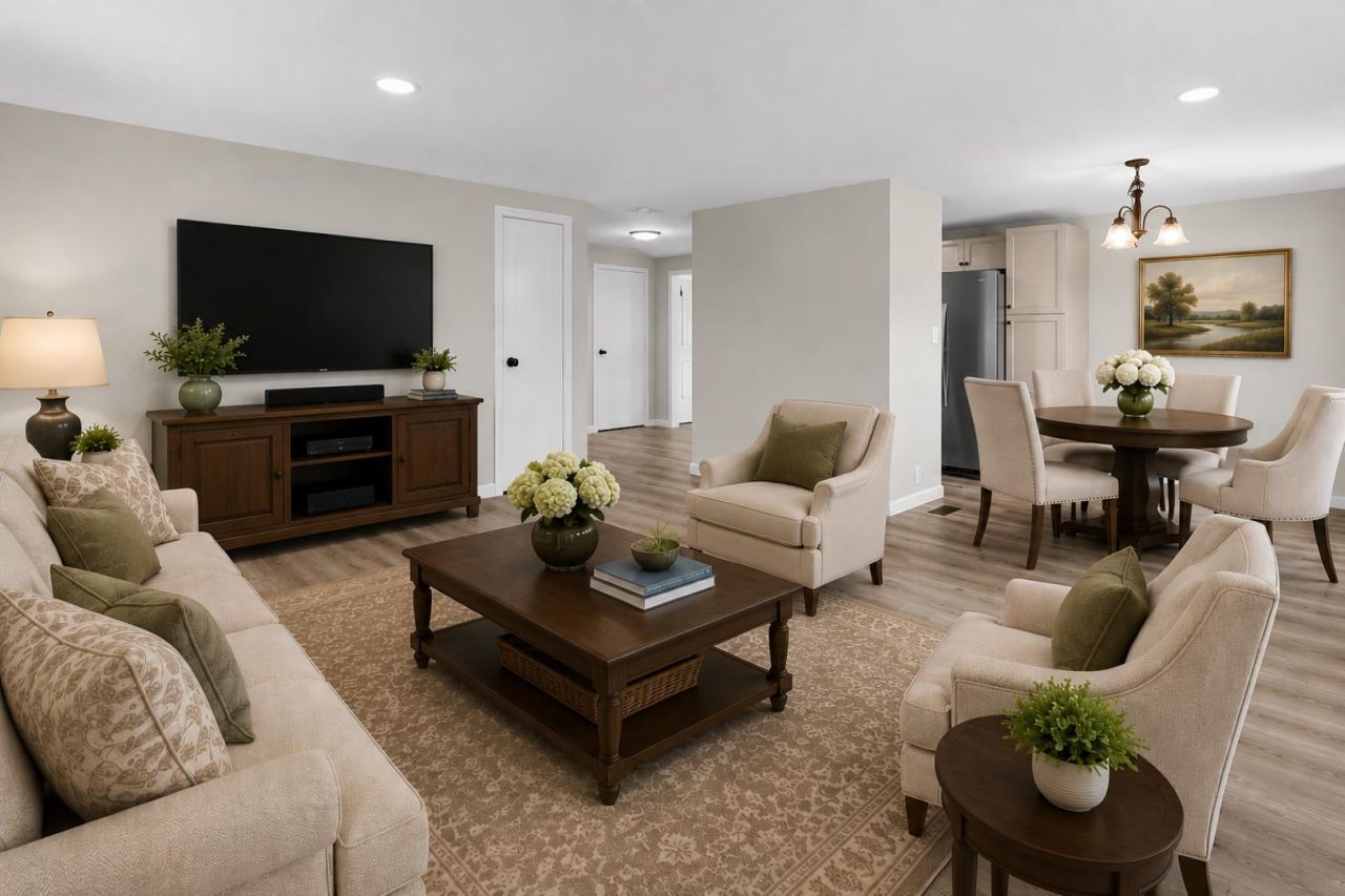 1109 Forest Dr. Photo 5
