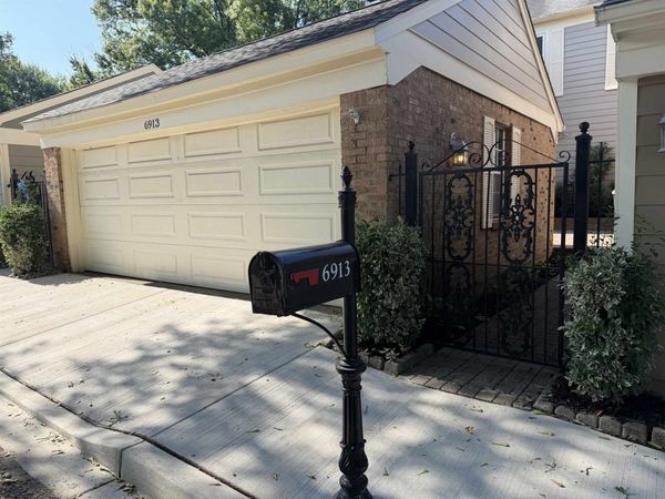 6913 CLIMPING RD, Unit 6913, Memphis, TN 38119