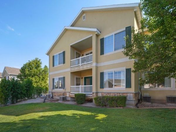1068 CANYON MEADOW DRIVE , Unit 8, Provo, UT 84606