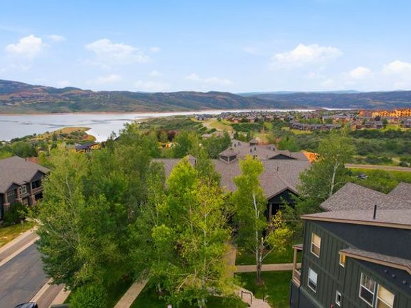1729 W FOX BAY DR , Unit J102, Heber City, UT 84032