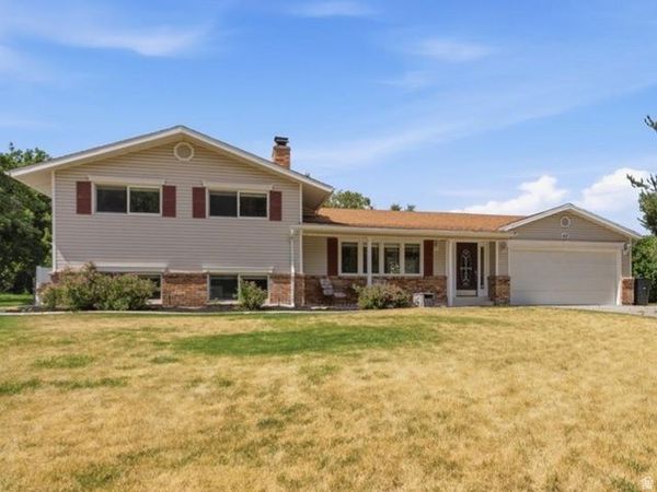 4107 S COLLEGE DR , Ogden, UT 84403