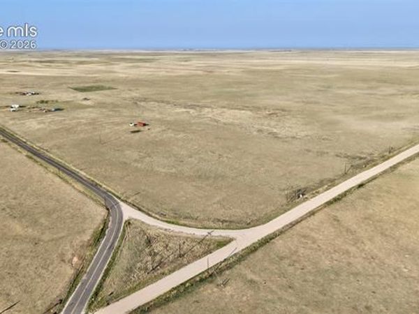 9670 Boone Road, Yoder, CO 80864