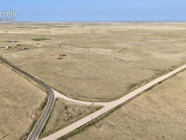 9670 Boone Road, Yoder, CO 80864