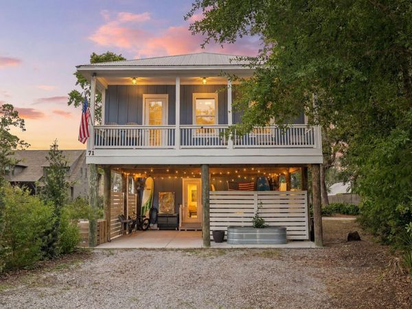 71 Silverleaf Lane, Santa Rosa Beach, FL 32459