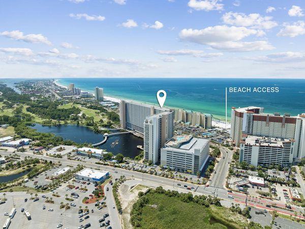 9902 S Thomas Drive, UNIT 934, Panama City Beach, FL 32408