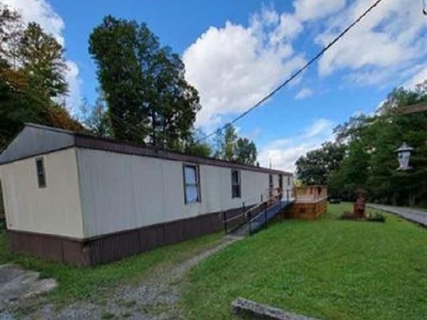 7 Sanders Lane, Beverly, WV 26253