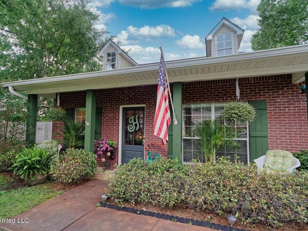 408 Greentree Place, Flowood, MS 39232