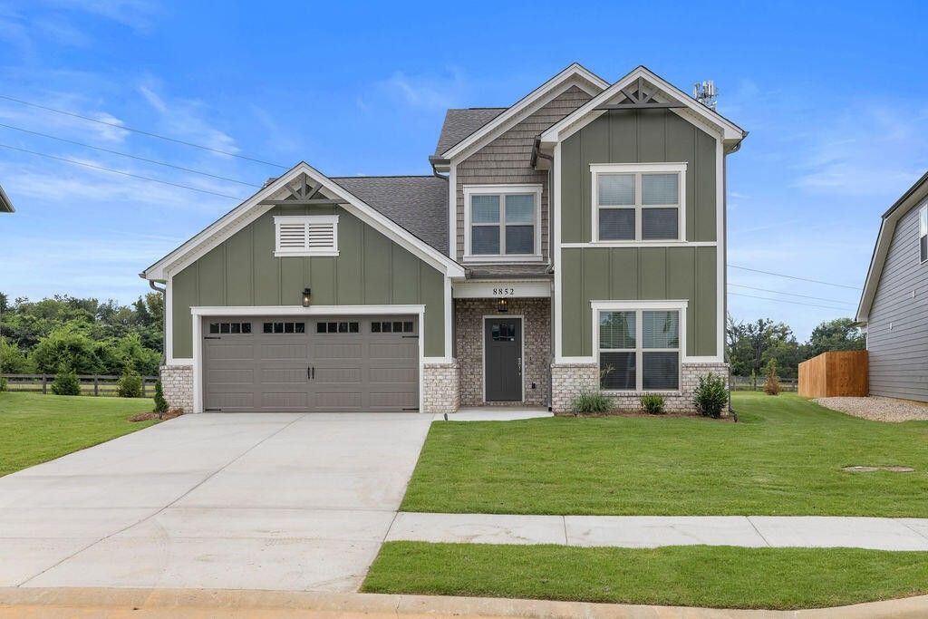 8852 Knolling Loop , Unit 38, Ooltewah, TN 37363 Main Photo