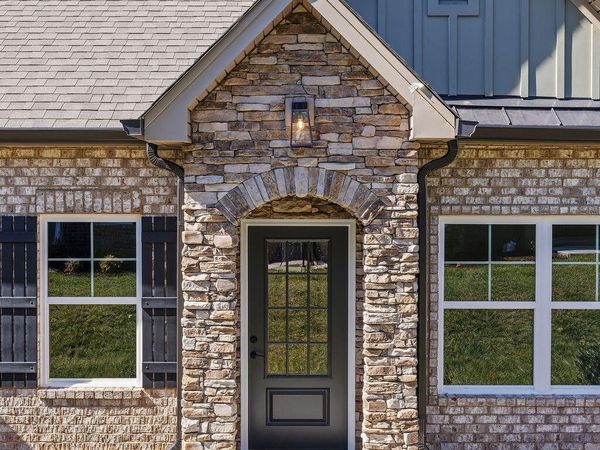106 Founding Way , Unit 29, Lookout Mountain, GA 30750