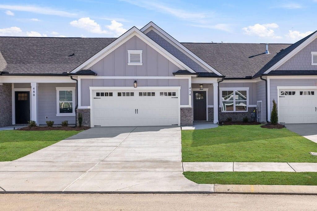474 Double Play Drive , Unit 108, Chattanooga, TN 37421 Main Photo
