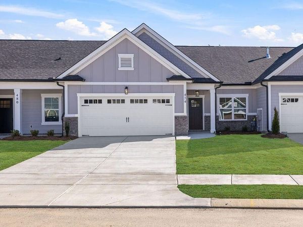 474 Double Play Drive , Unit 108, Chattanooga, TN 37421