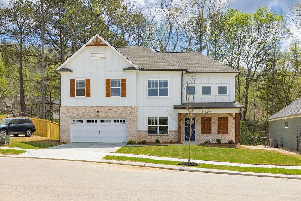 11787 Herons Haven Drive , Unit 100, Soddy Daisy, TN 37379 Main Photo