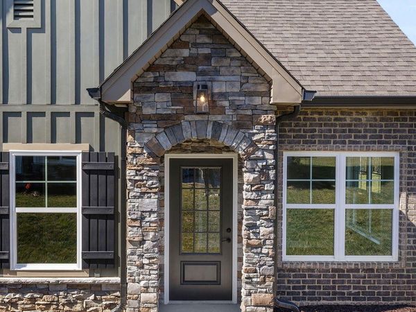 92 Founding Way , Unit 22, Lookout Mountain, GA 30750