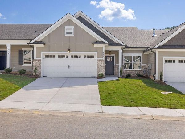 1587 Whisper Winds Lane, Ooltewah, TN 37363